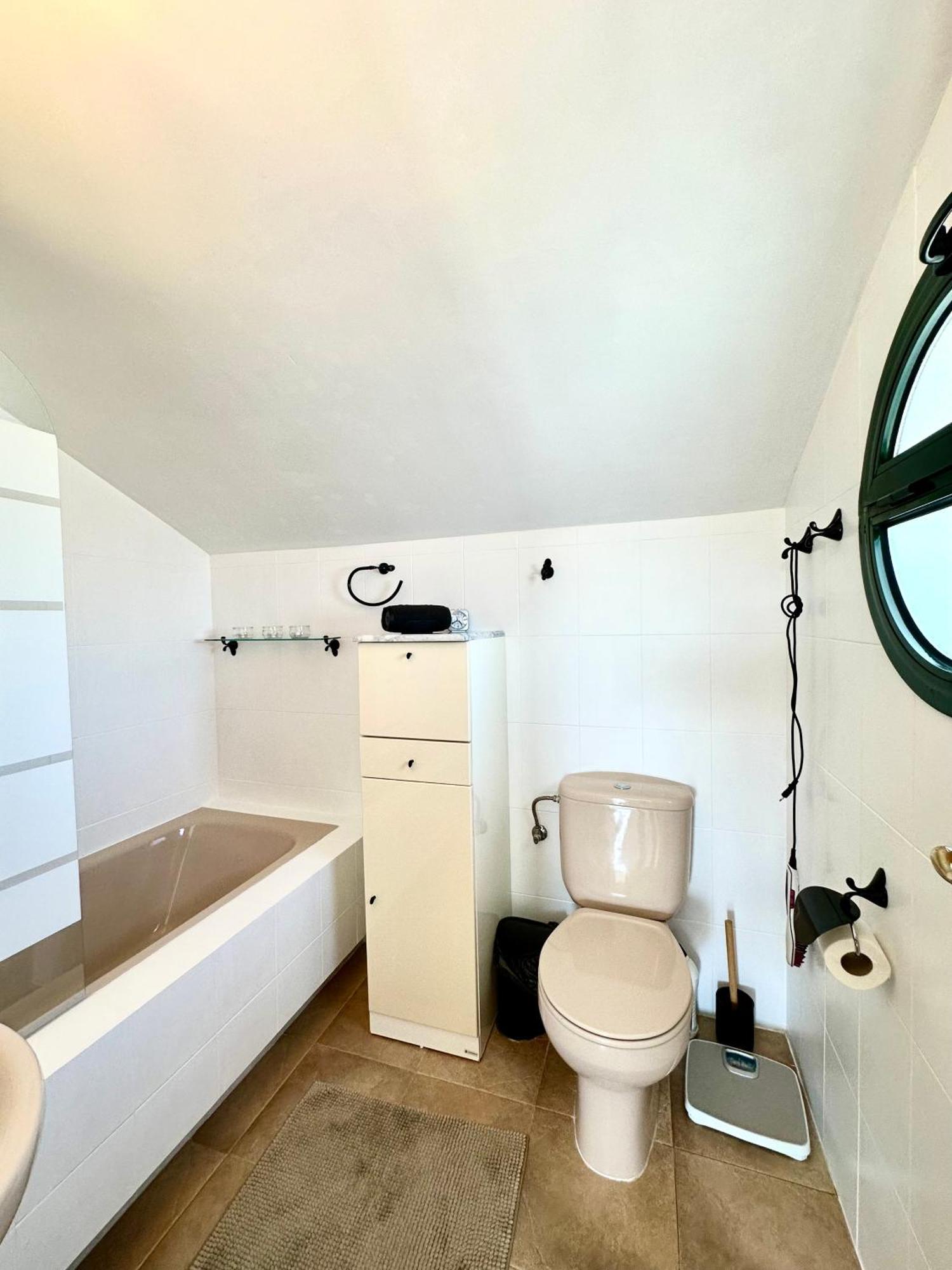 Apartamento Penthouse Arroyo De La Miel Centro Benalmádena