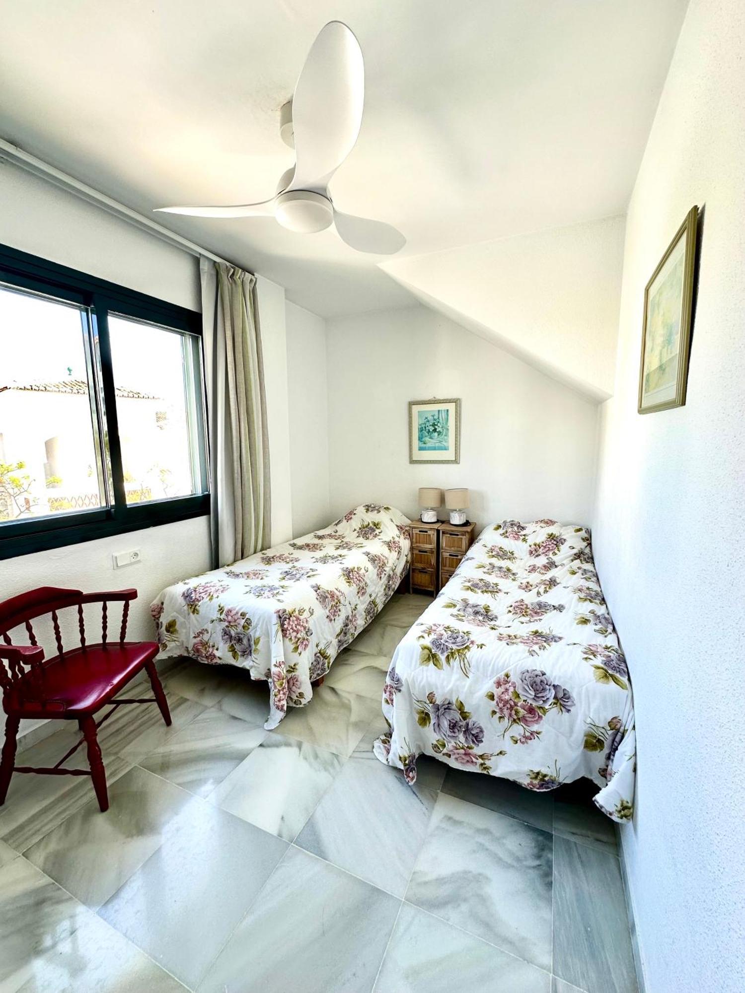 Apartamento Penthouse Arroyo De La Miel Centro *