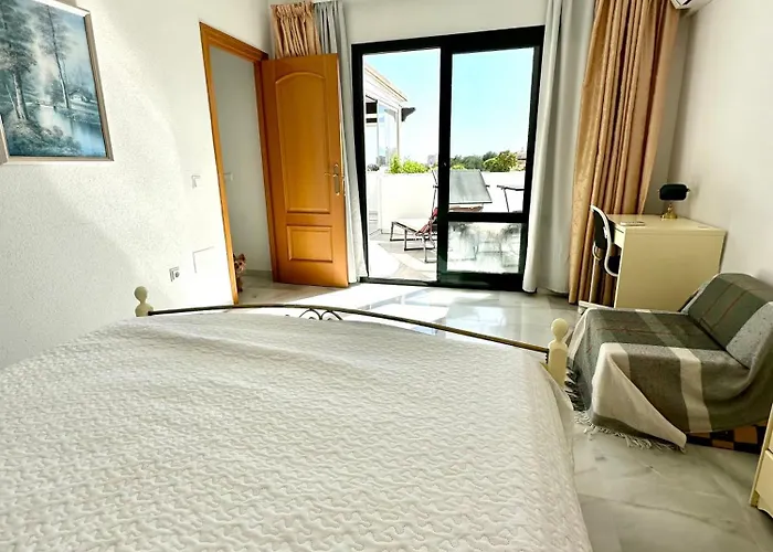 Penthouse Benalmadena Arroyo De La Miel Centro