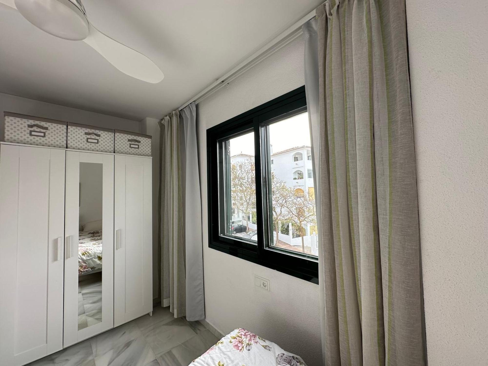 Penthouse Arroyo De La Miel Centro * Benalmadena