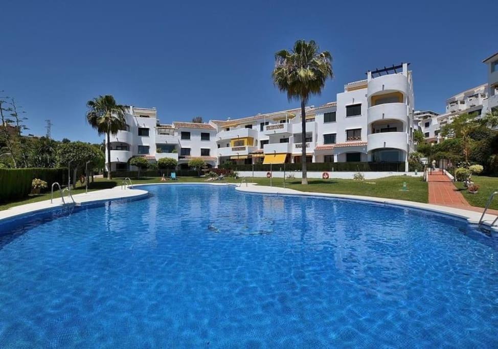Apartment Penthouse Arroyo De La Miel Centro
