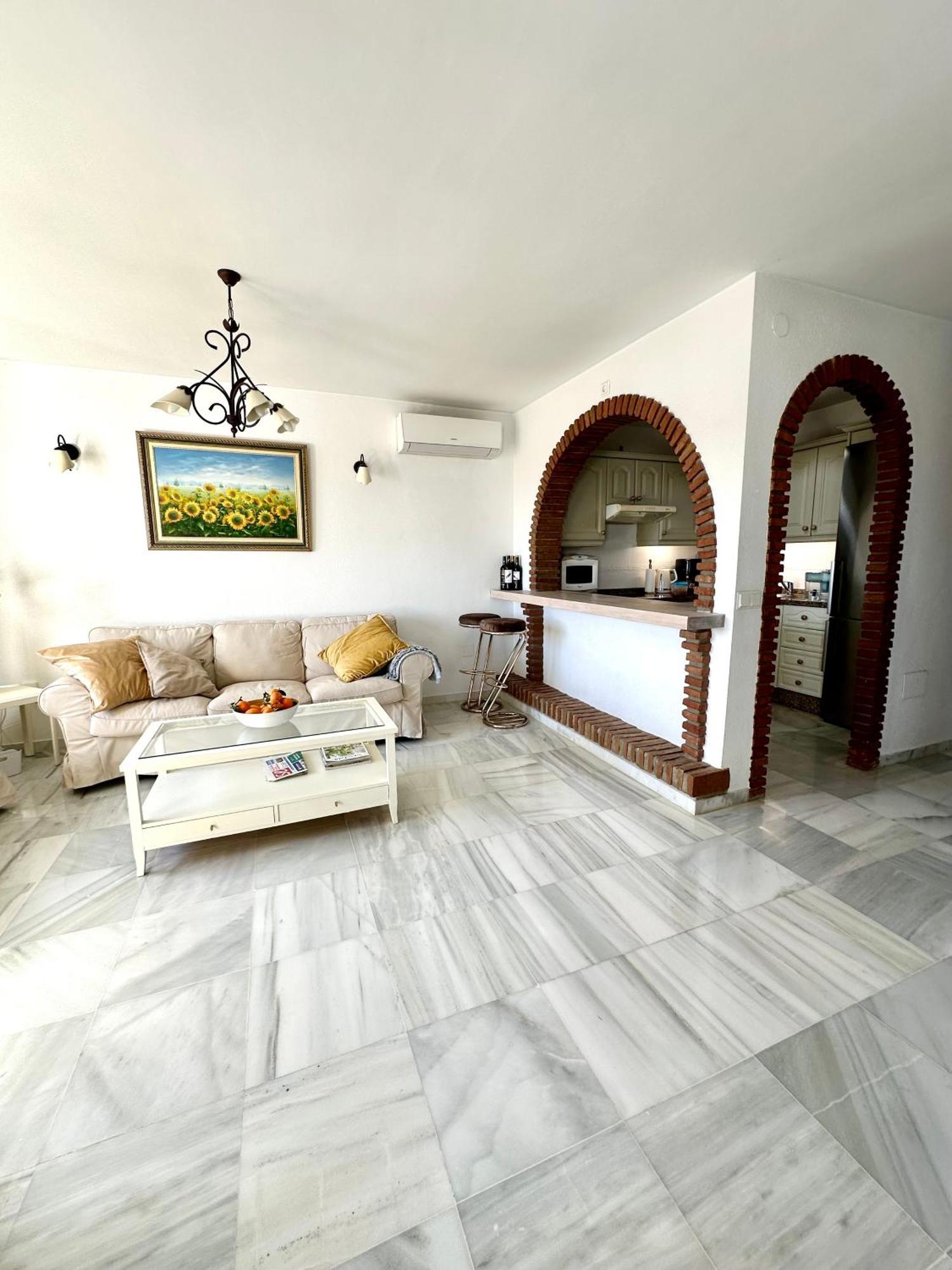 Penthouse Arroyo De La Miel Centro *