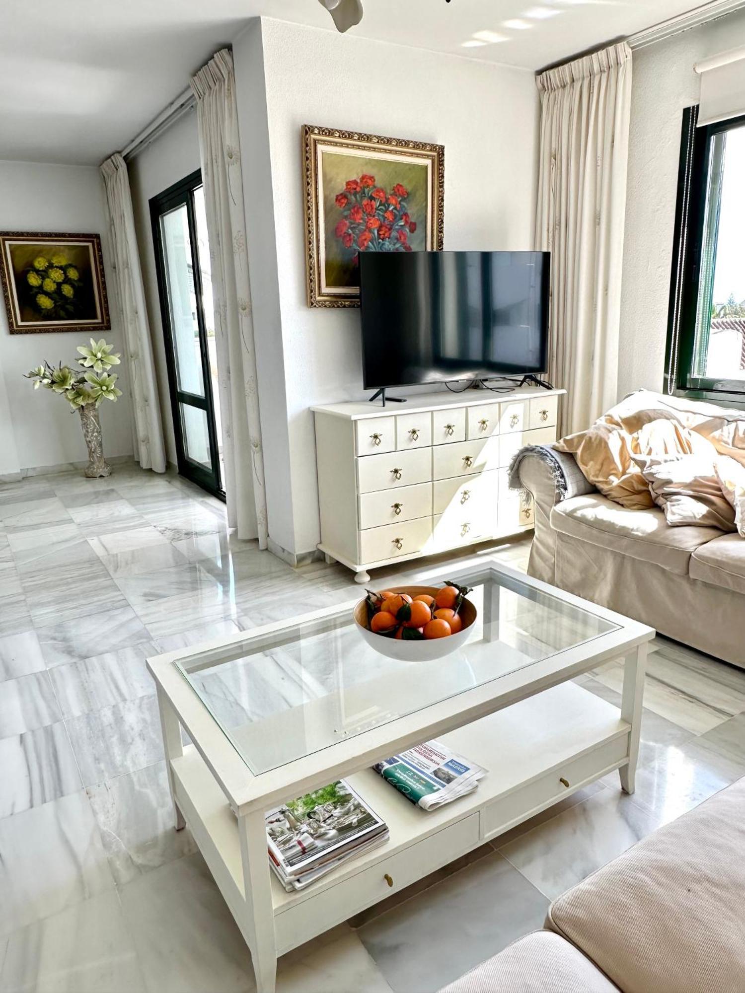 Penthouse Arroyo De La Miel Centro