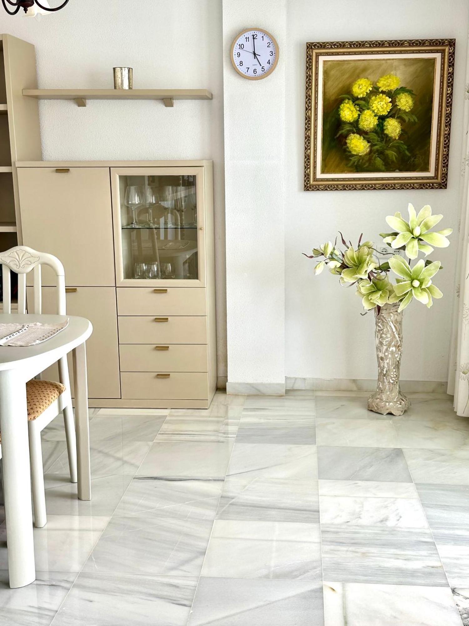 Penthouse Arroyo De La Miel Centro Apartment *