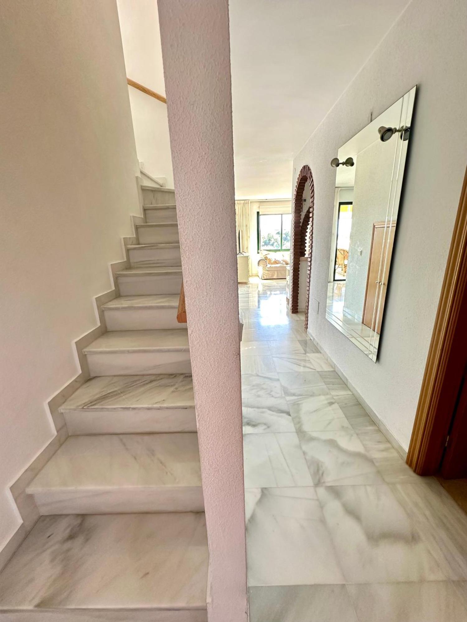 Apartment Penthouse Arroyo De La Miel Centro *