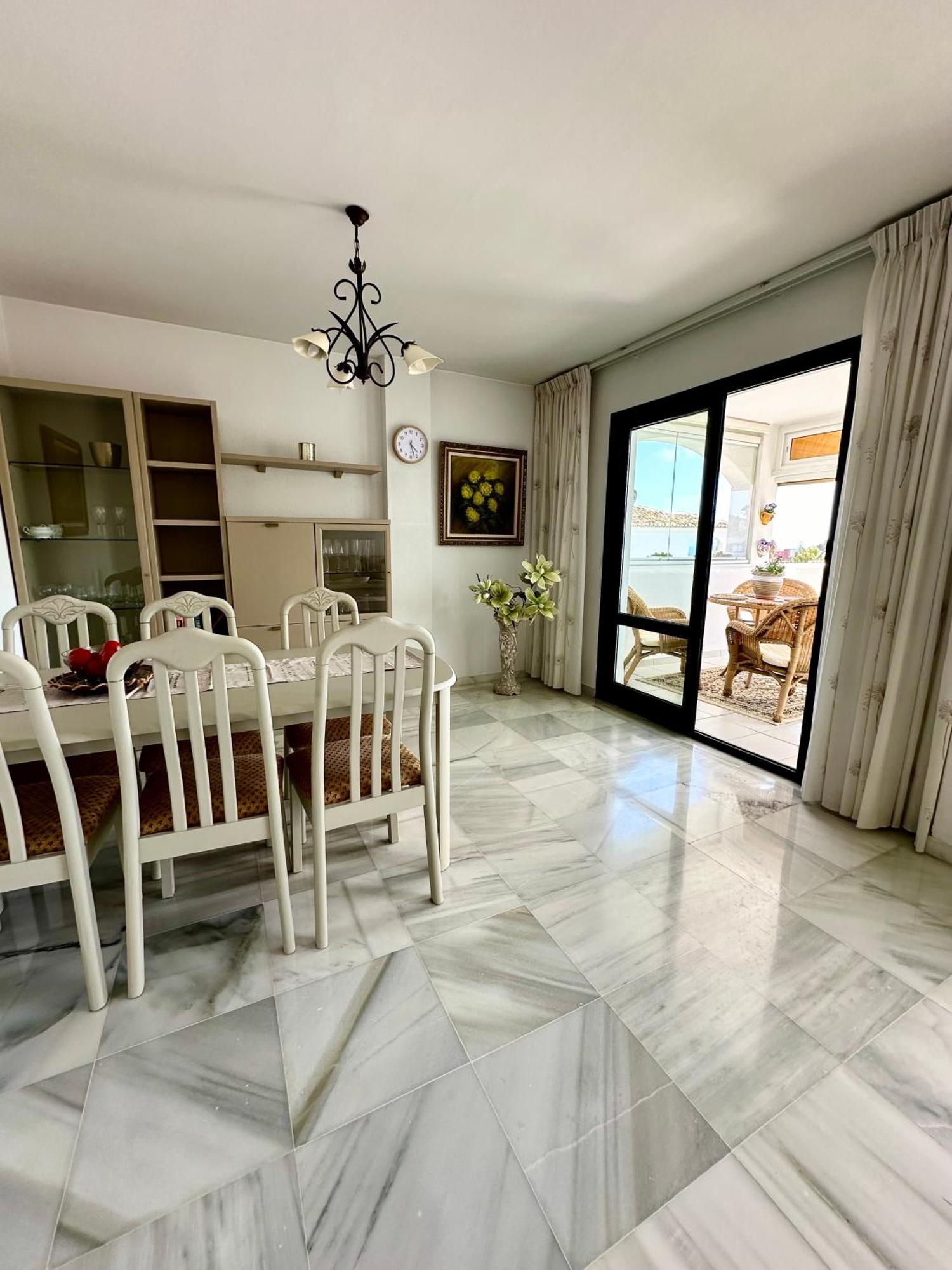 Penthouse Arroyo De La Miel Centro * Benalmadena