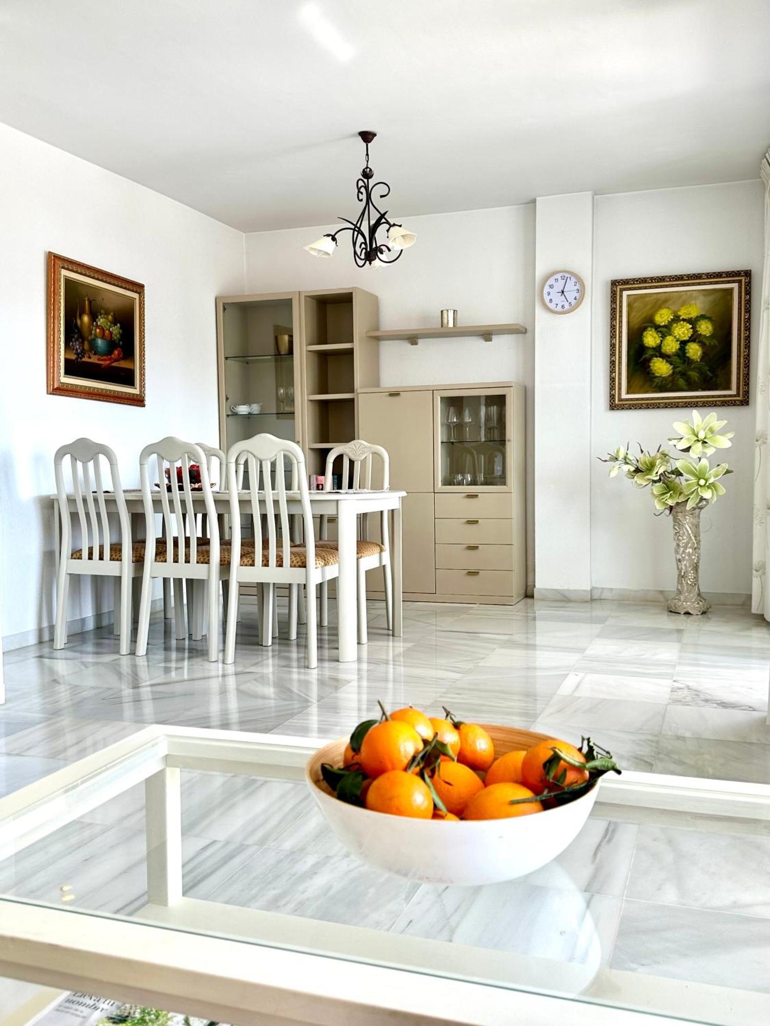 Apartment Penthouse Arroyo De La Miel Centro *