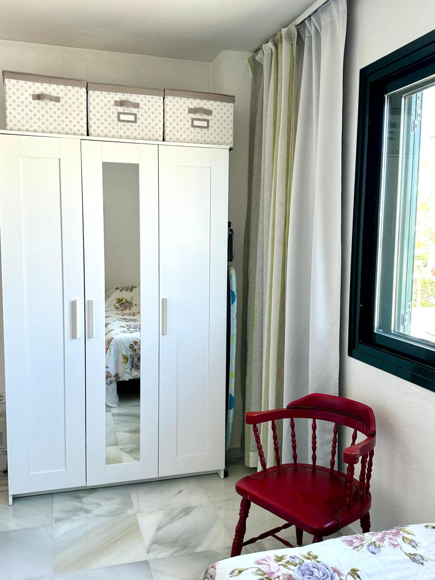Penthouse Arroyo De La Miel Centro Apartment Benalmadena