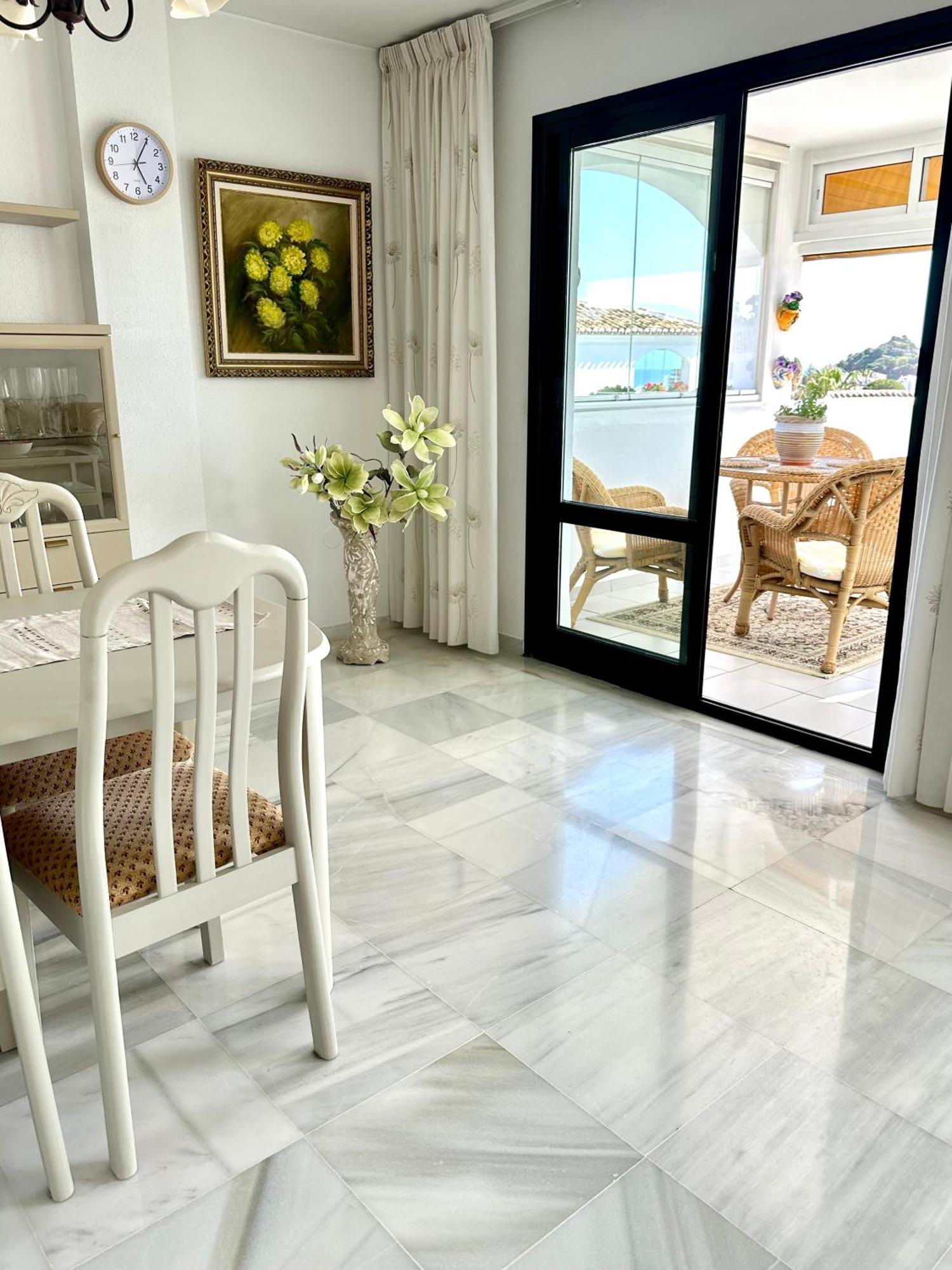 Penthouse Arroyo De La Miel Centro