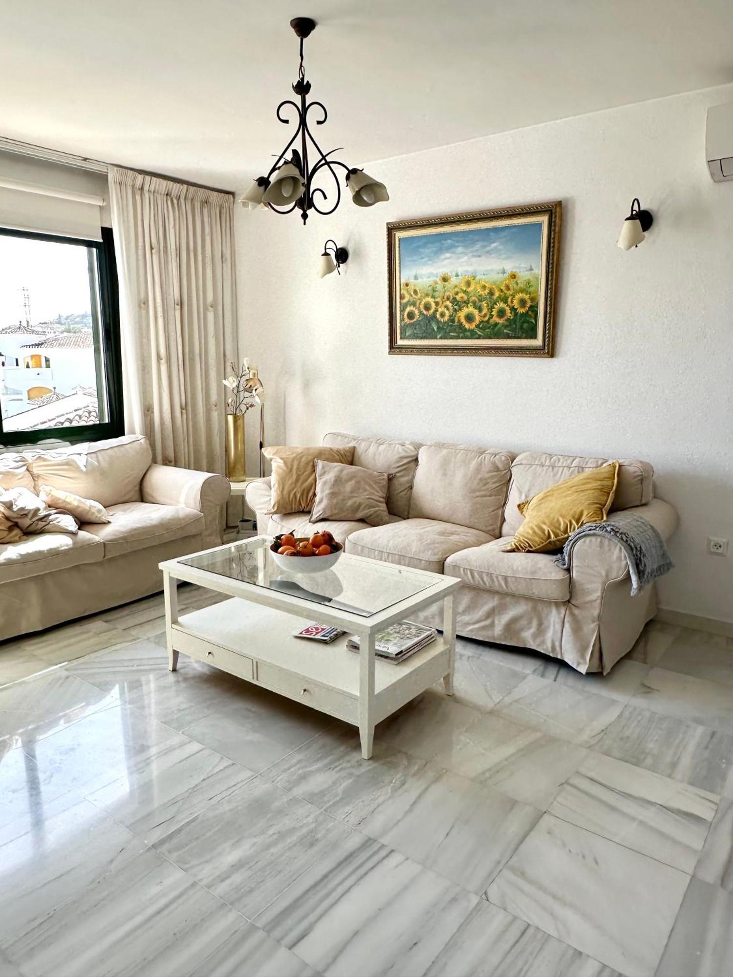 Penthouse Arroyo De La Miel Centro Benalmadena