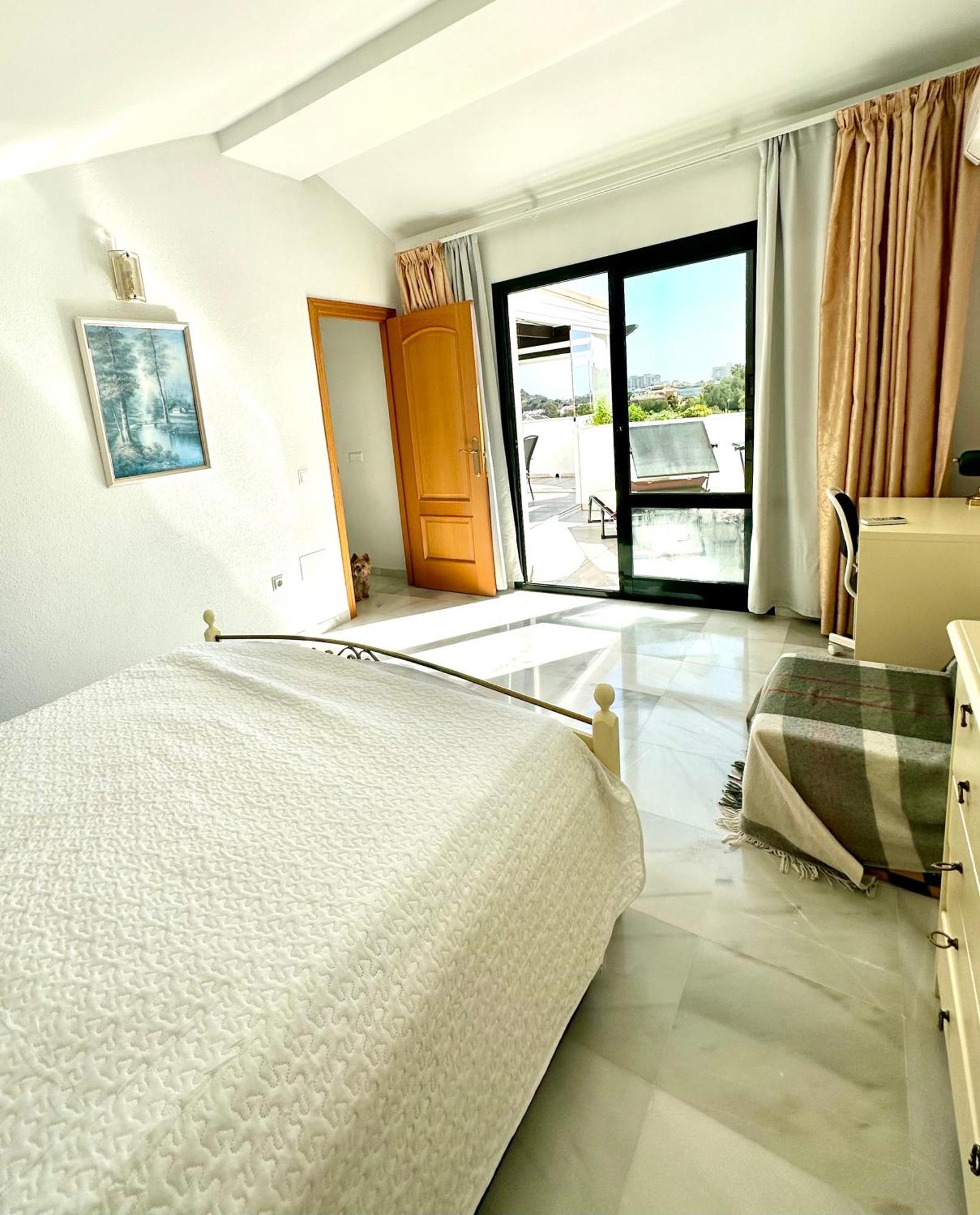 Apartment Penthouse Arroyo De La Miel Centro Benalmadena