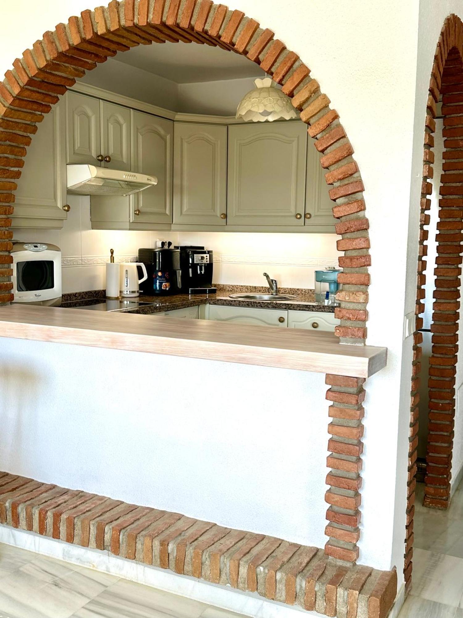 Penthouse Arroyo De La Miel Centro * Benalmadena